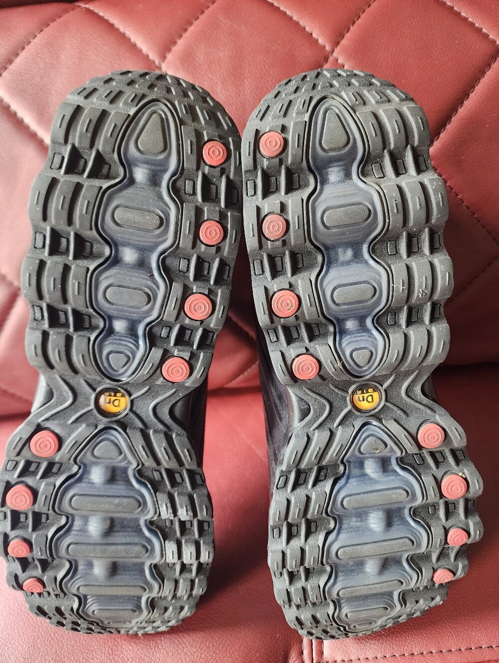 Nike Air Max Dn8(No Shoe Box) - Size 12 - Picture 4 of 5